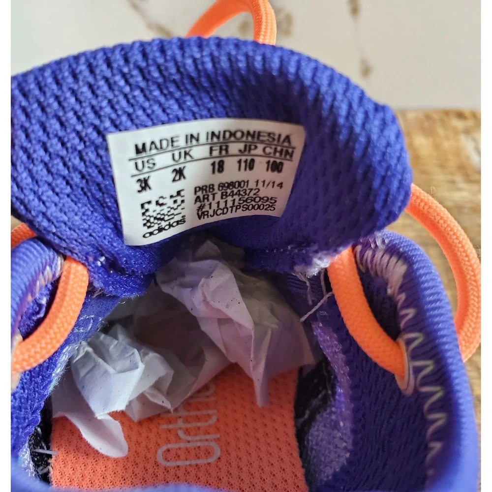 adidas material synthetic